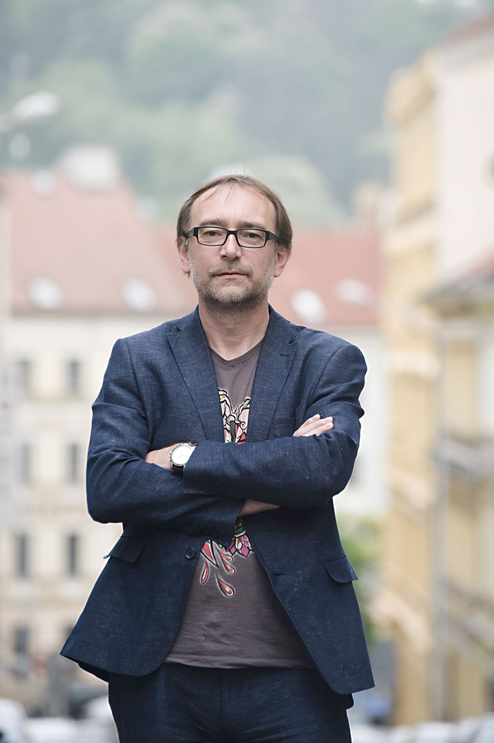Milan Gelnar