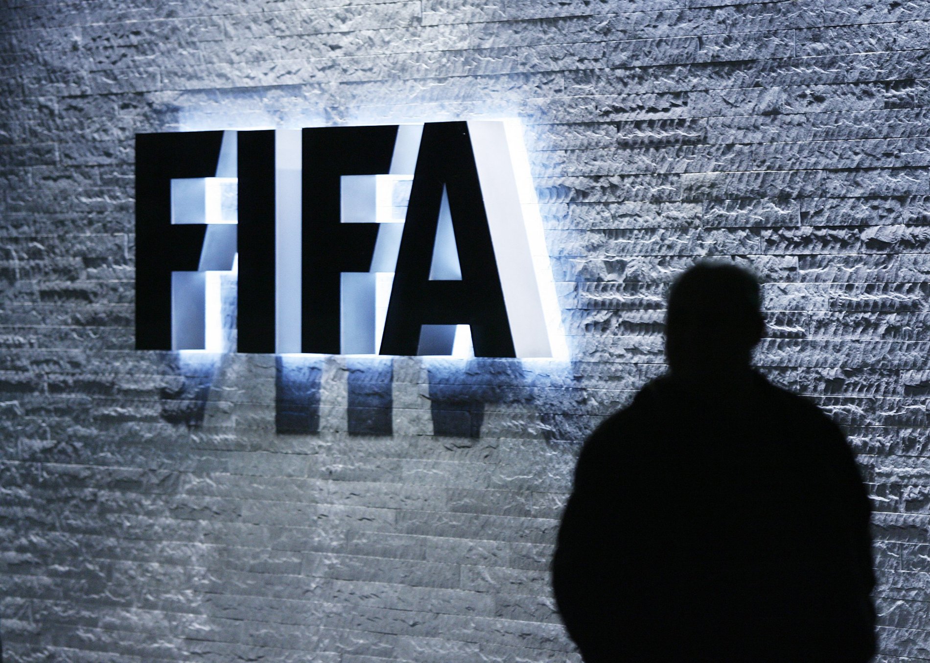FIFA, ilustrační foto