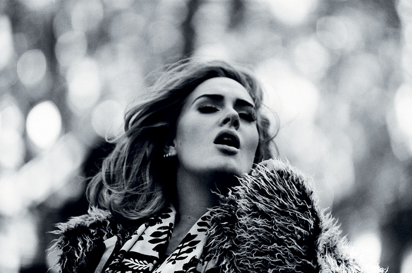 Adele