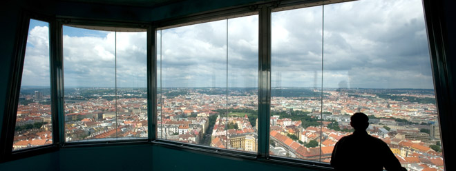 Quo vadis, Praha?