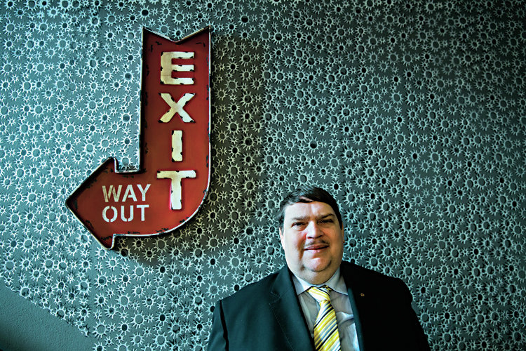 Bernd Posselt