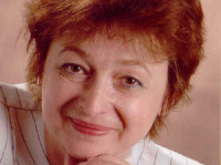Vladimíra Dvořáková
