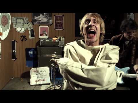 Mudhoney - I Like It Small [OFFICIAL VIDEO]