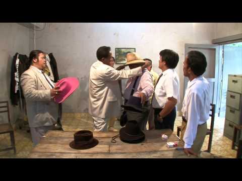 The Act of Killing - Trailer