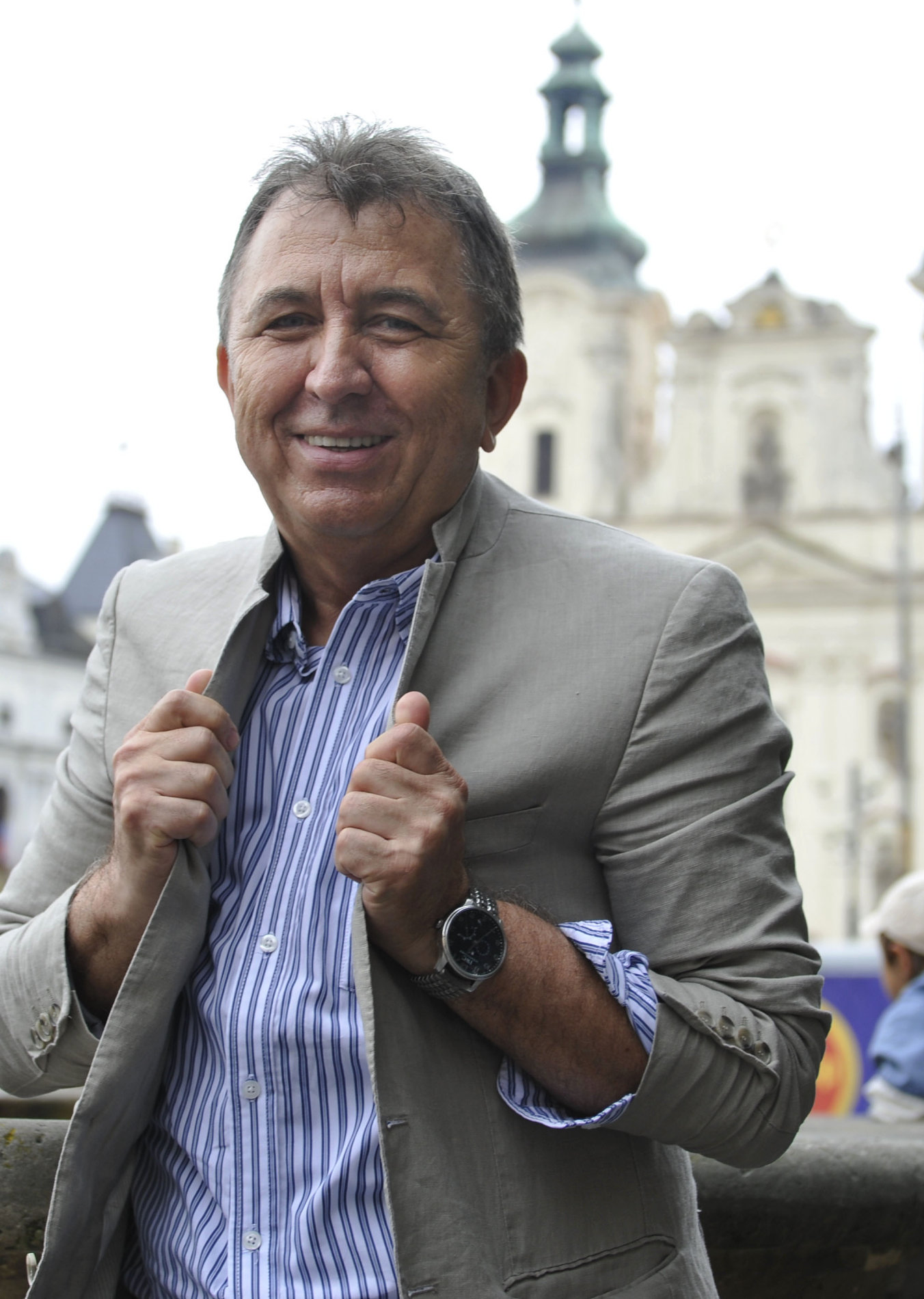 Fero Fenič