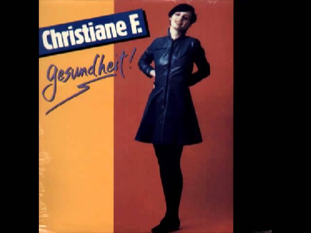 Christiane F - Heimweh