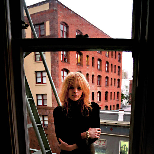 Jessica Pratt