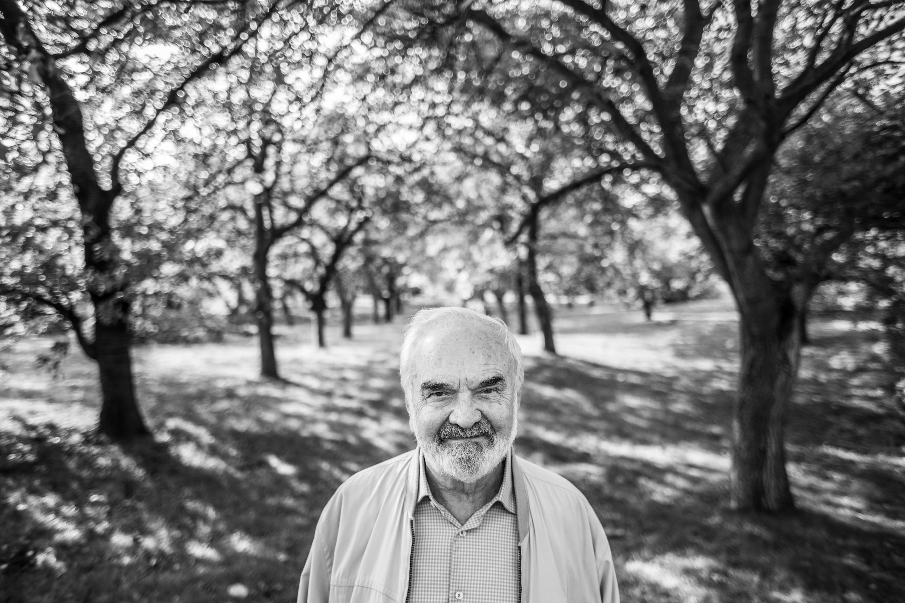 Zdeněk Svěrák