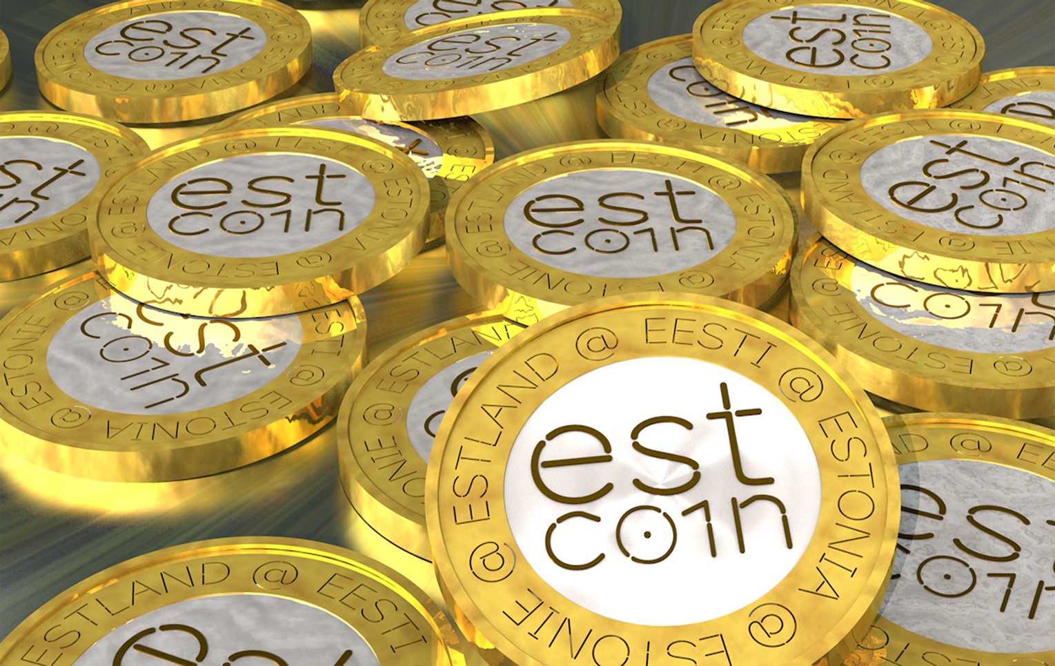 Estcoin