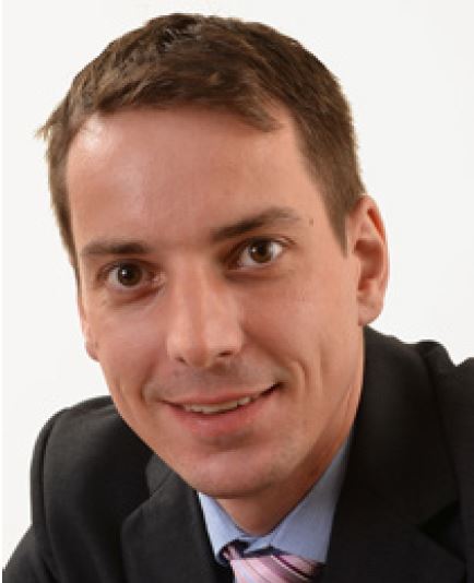 Steffen Dyck