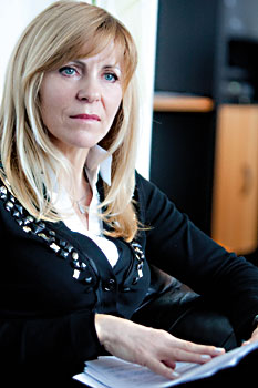 Anna Bubeníková