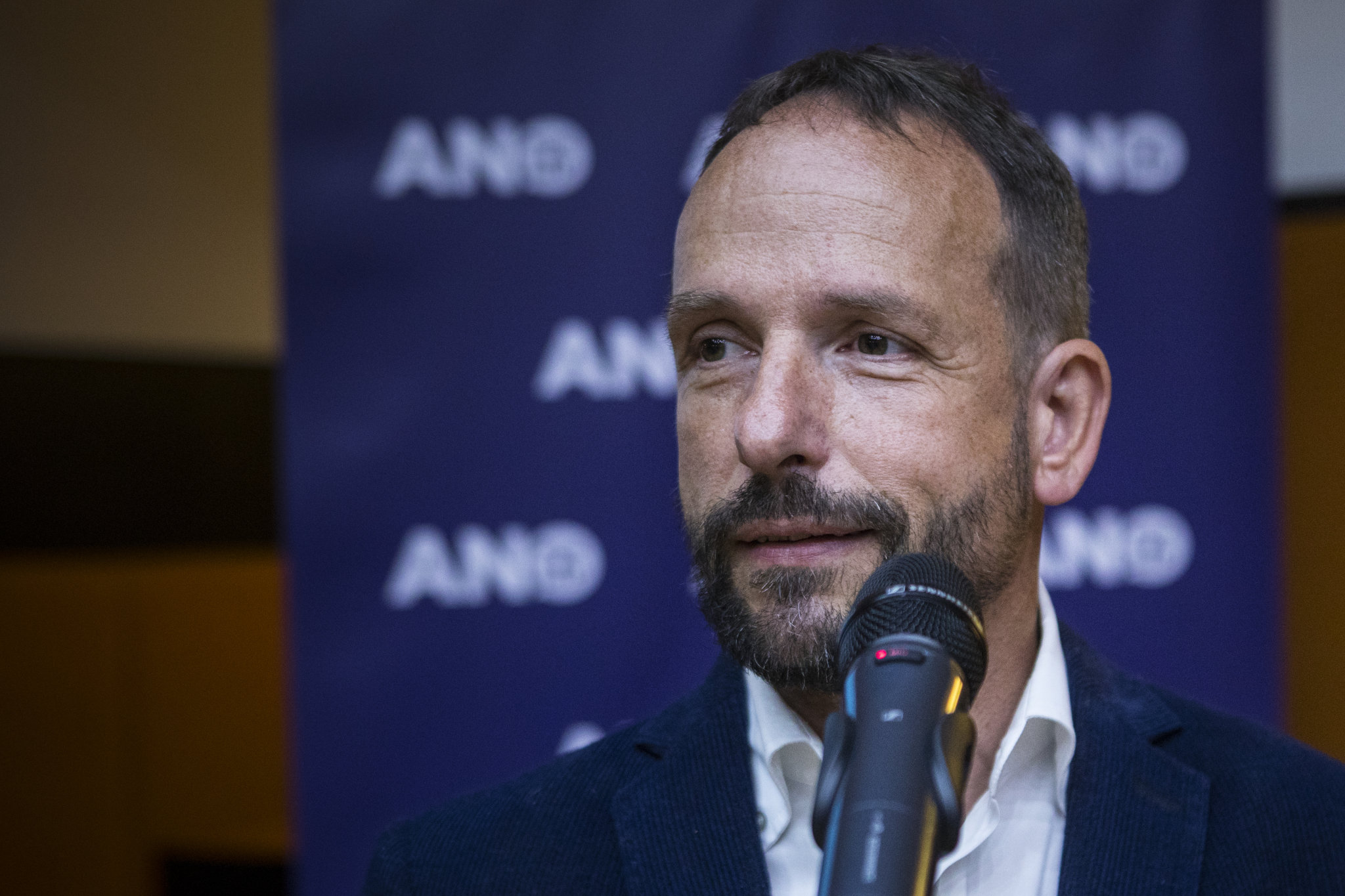 Tomáš Macura, volby 2018