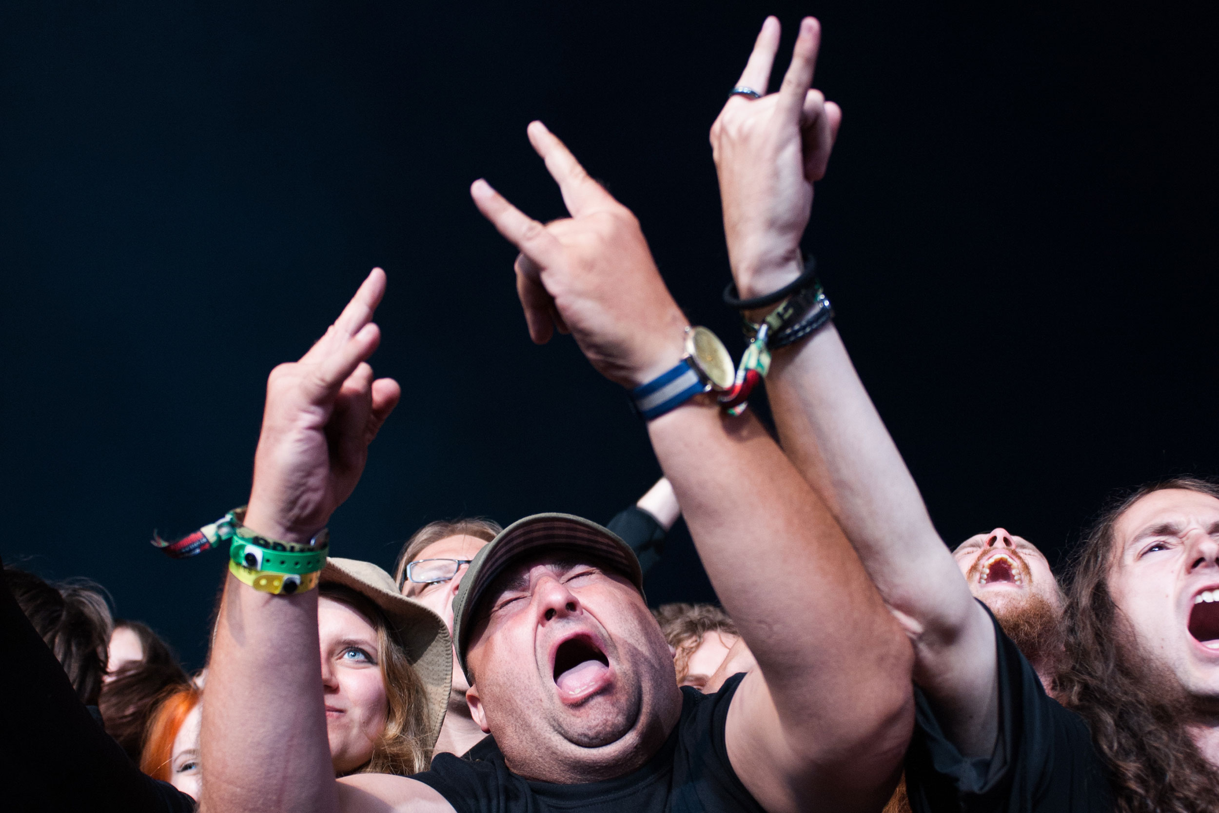 Brutal Assault 2016