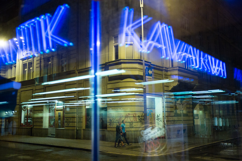 Klub Atlantik