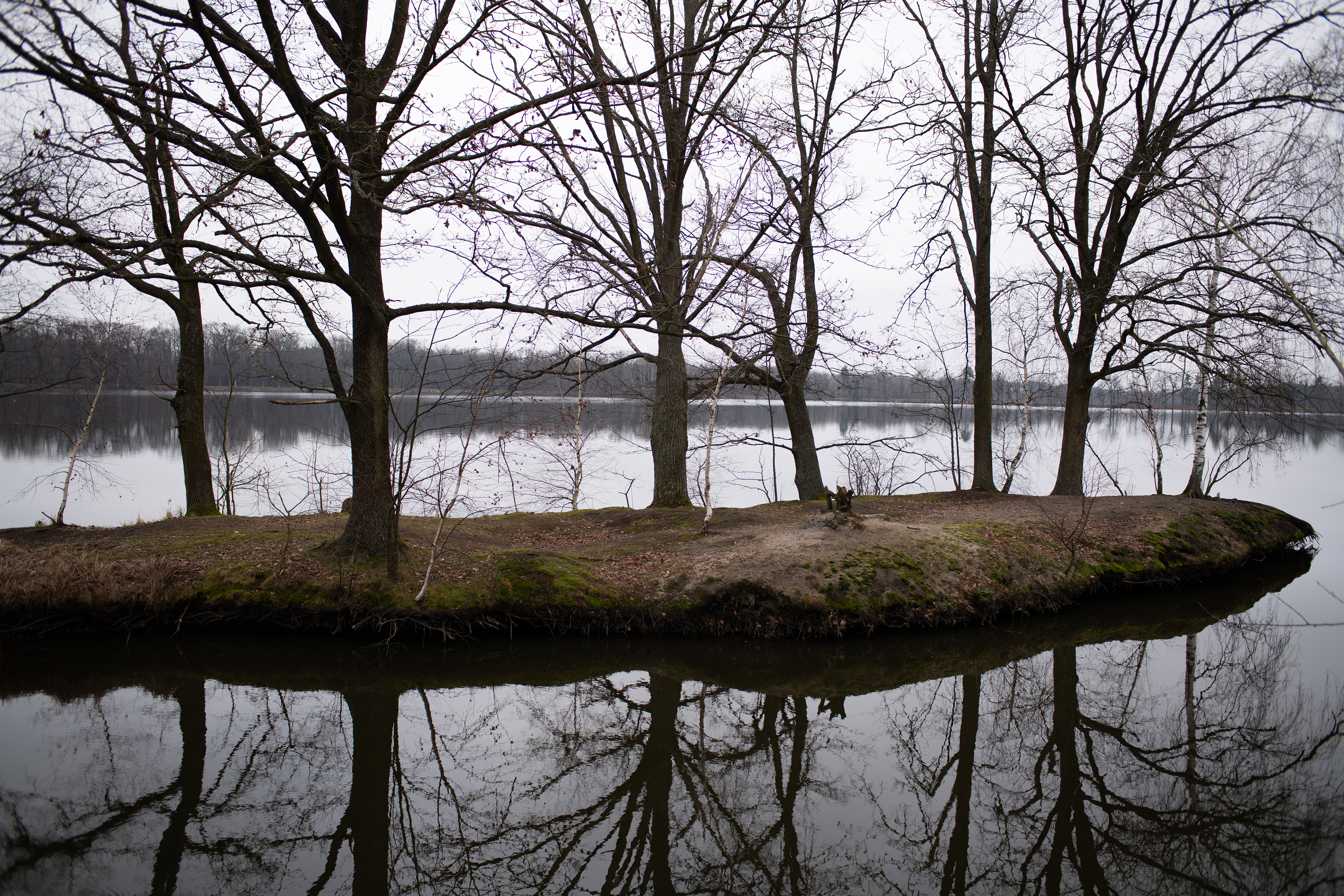 Rybník Naděje