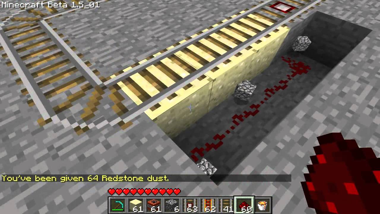 [Minecraft]Pasti na blbečky - 3. díl