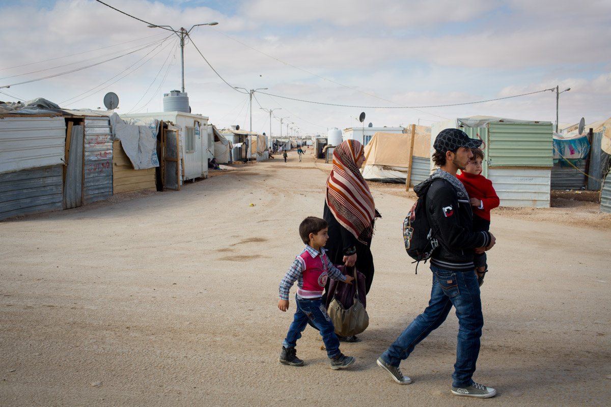 Zaatari