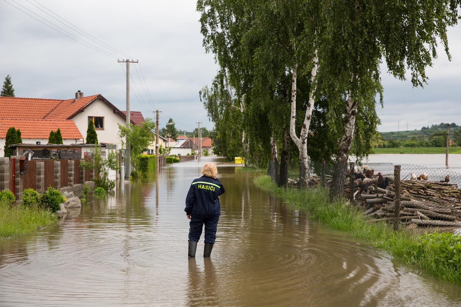 Větrušice, 04.06. 2013