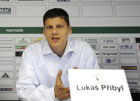 Lukáš Přibyl