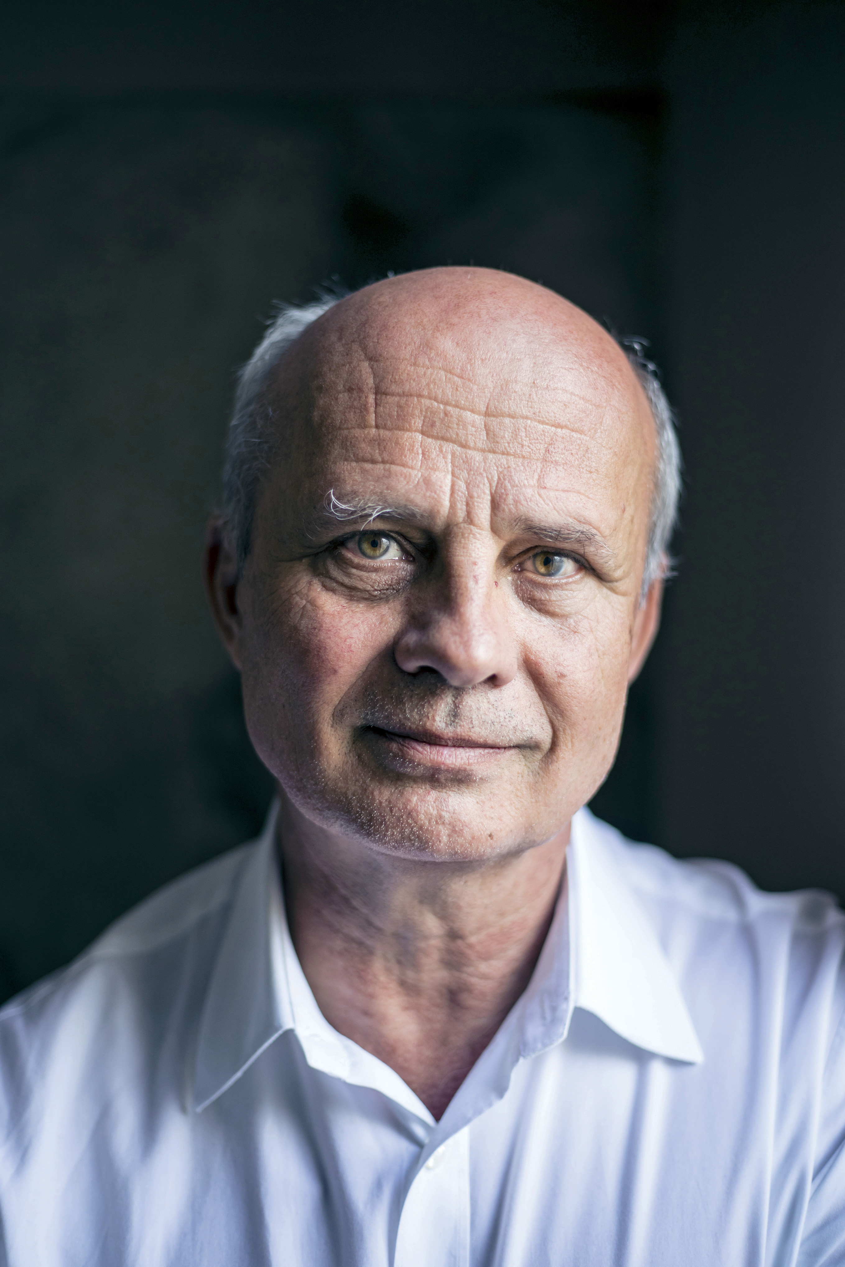 Michal Horáček