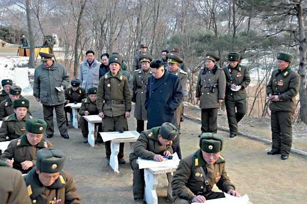 10 velka ke Koreji reuters