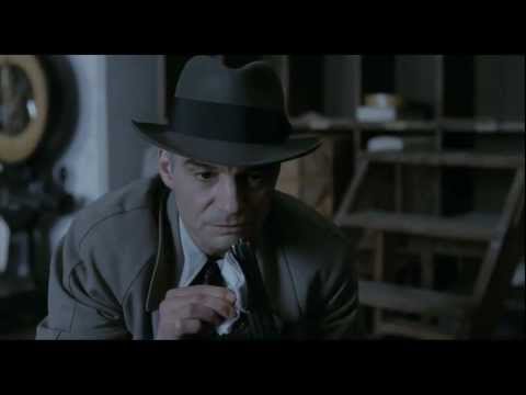 Ve stínu (trailer)