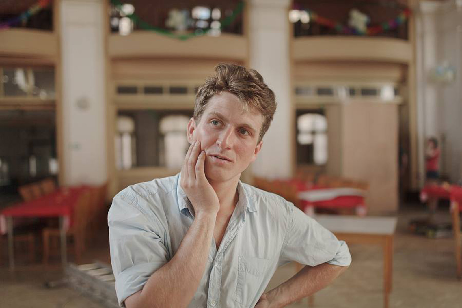 foto Jaroslav Moravec 2013
