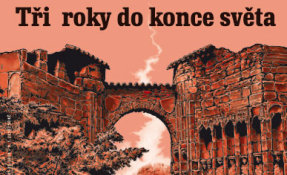 Obálka časopisu Respekt č.52