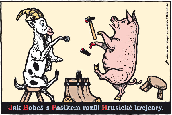 Autor fotografie: Pavel Reisenauer