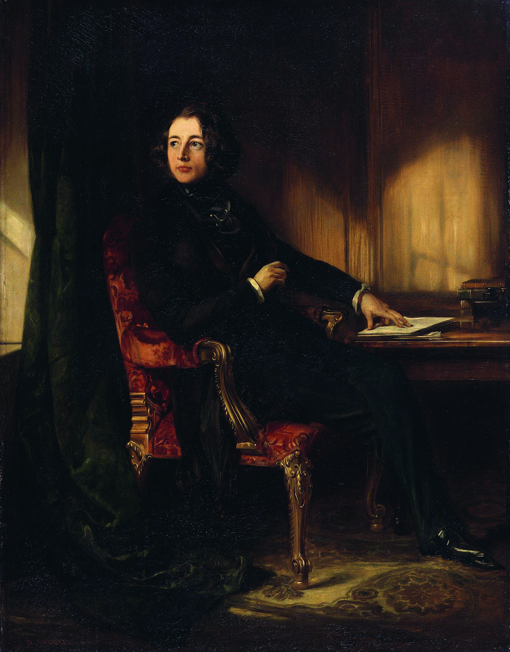 Charles Dickens