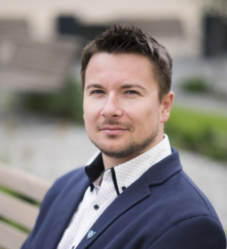 Jakub Lysek