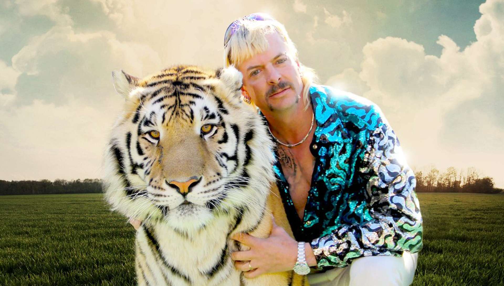 The Tiger King 