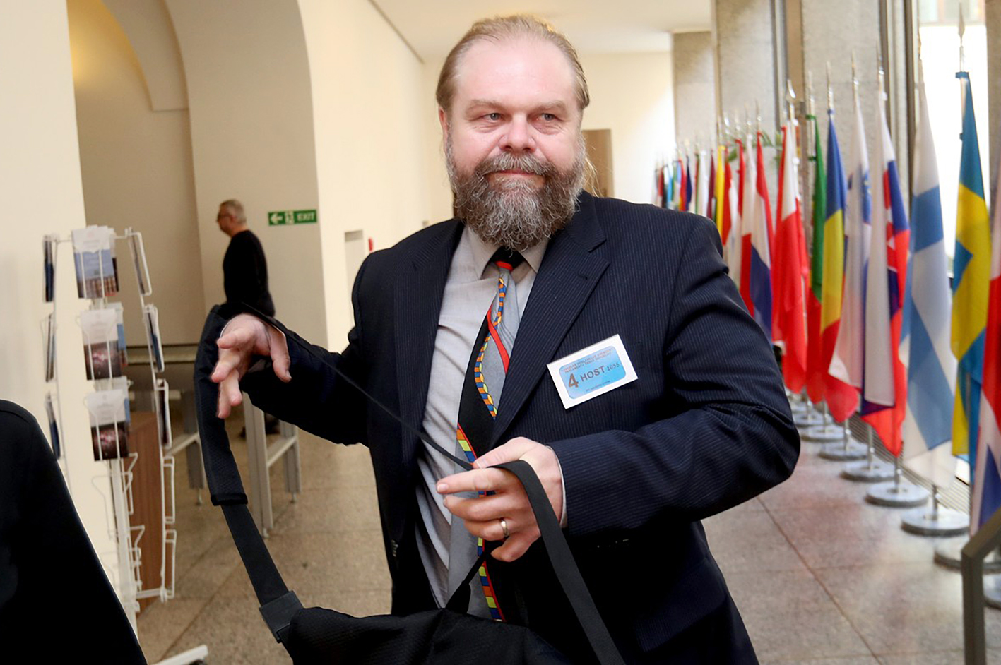 Jaroslav Šaroch