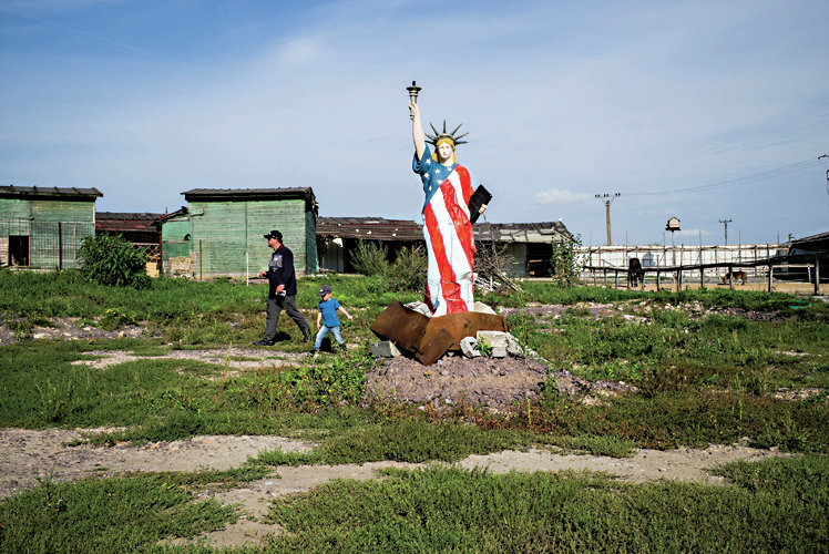 Cesko 2014