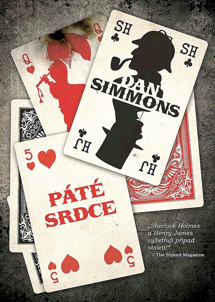 Dan Simmons: Páté srdce