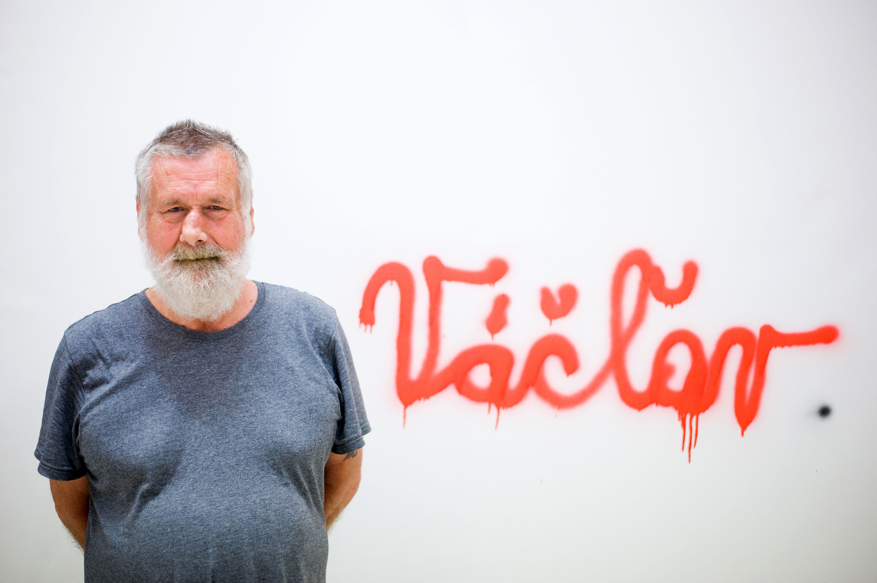 Václav Stratil
