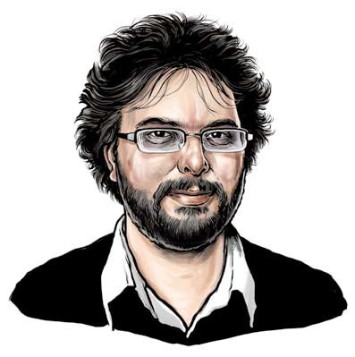 Erik Tabery