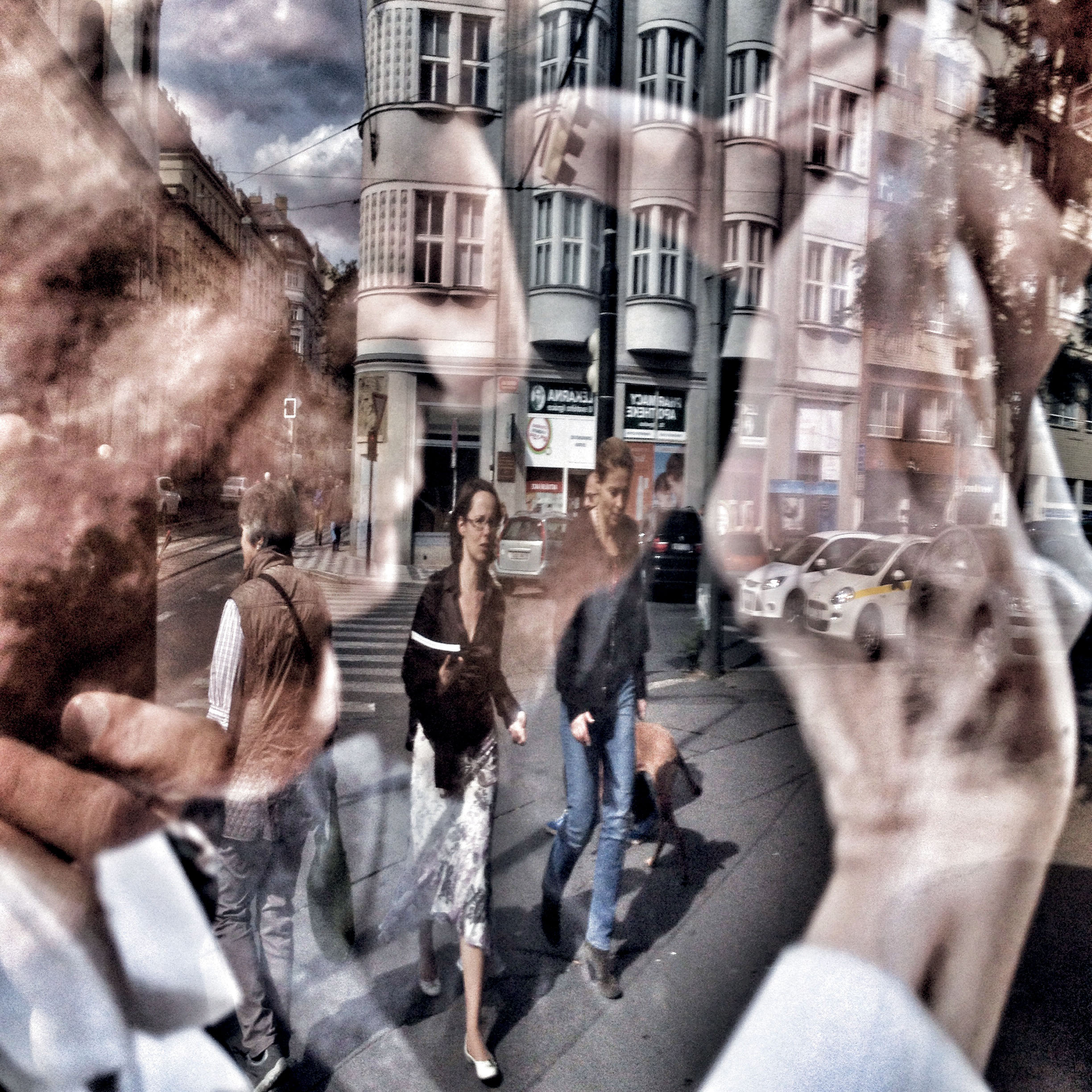 Česko – země šampionů mobilních dat. (ilustrační foto)