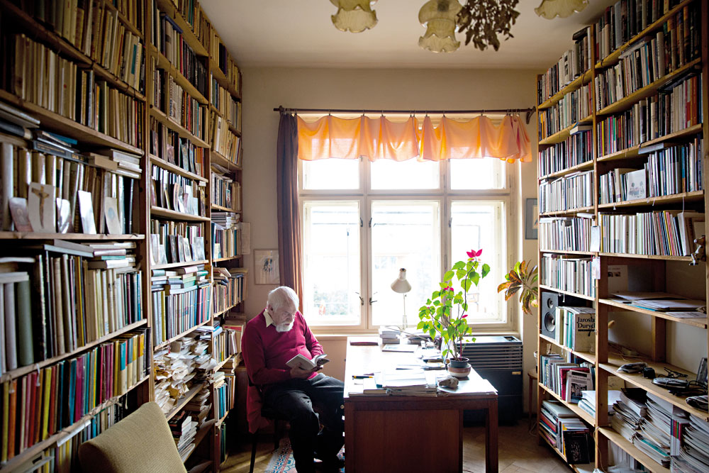 foto Milan Jaroš