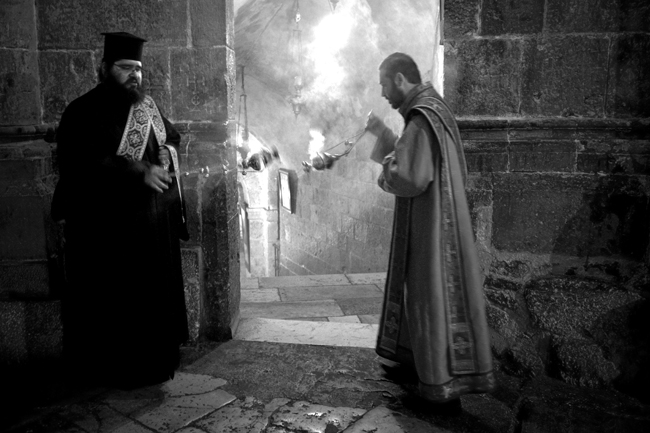 izrael 2013