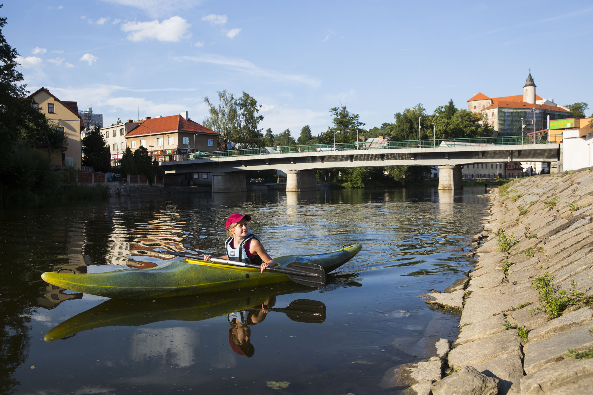 Sázava