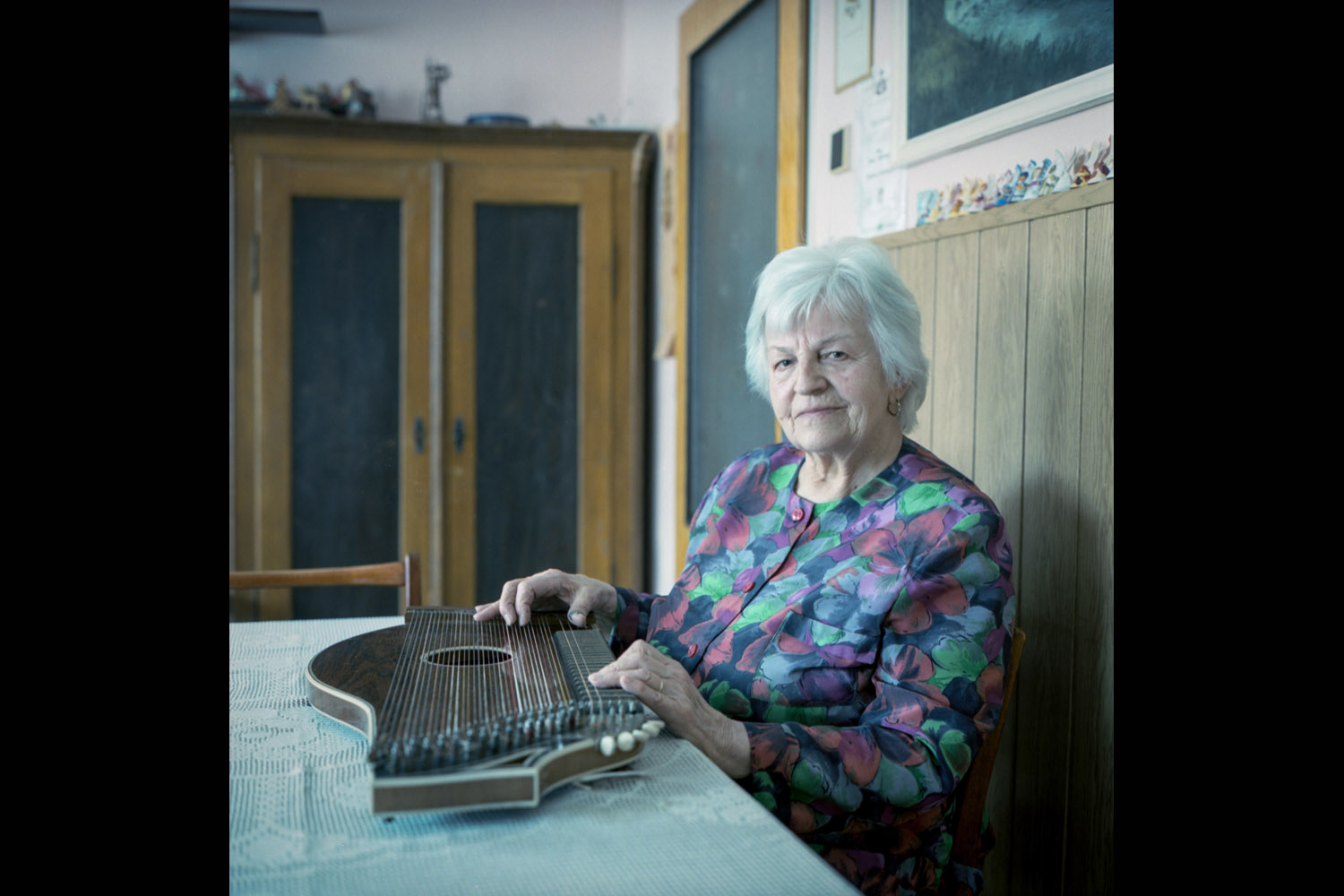 Berta Růžičková