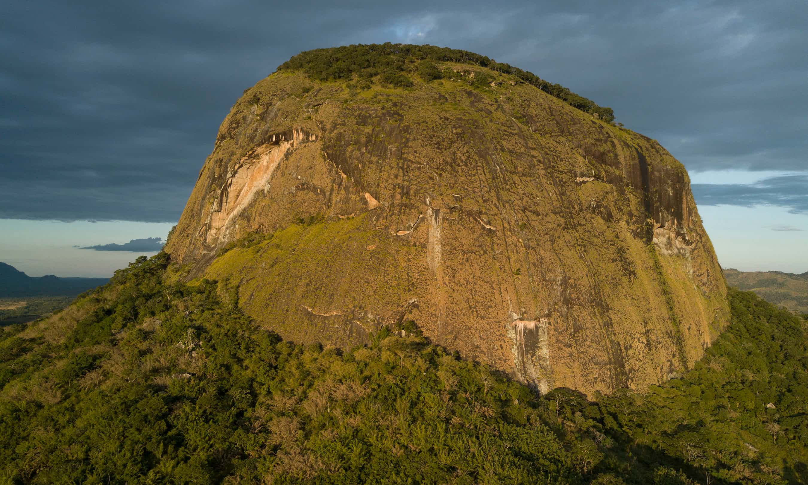 Mount Lico
