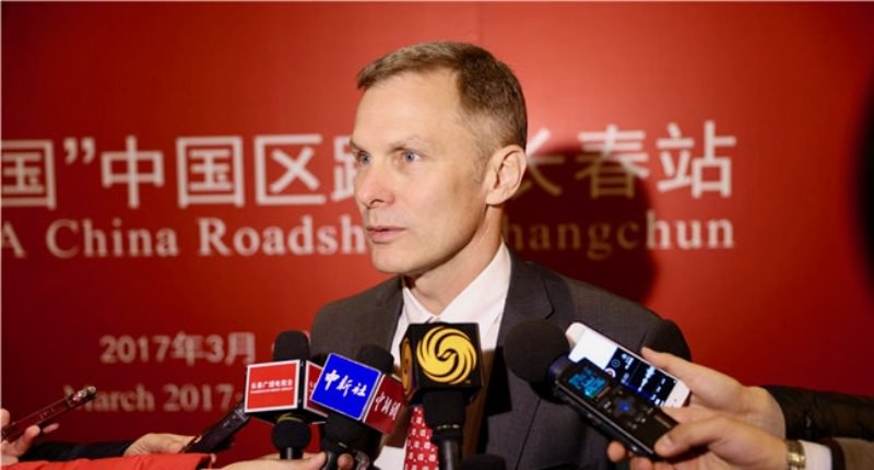 David Rank