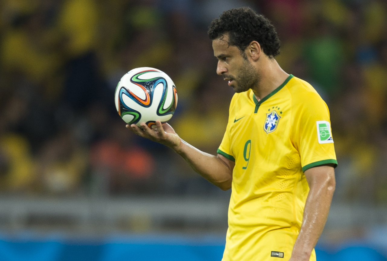 Že Brazilci prohráli s Německem, je pro ně lepší, než kdyby je vyřadil odvěký rival Argentina