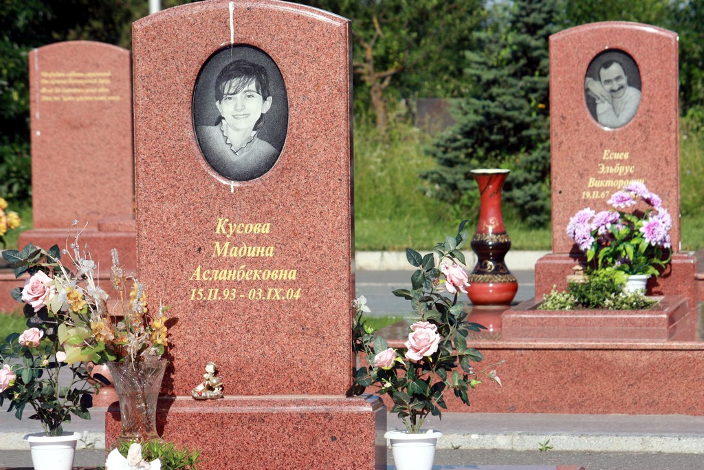 Beslan