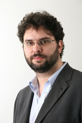 Erik Tabery