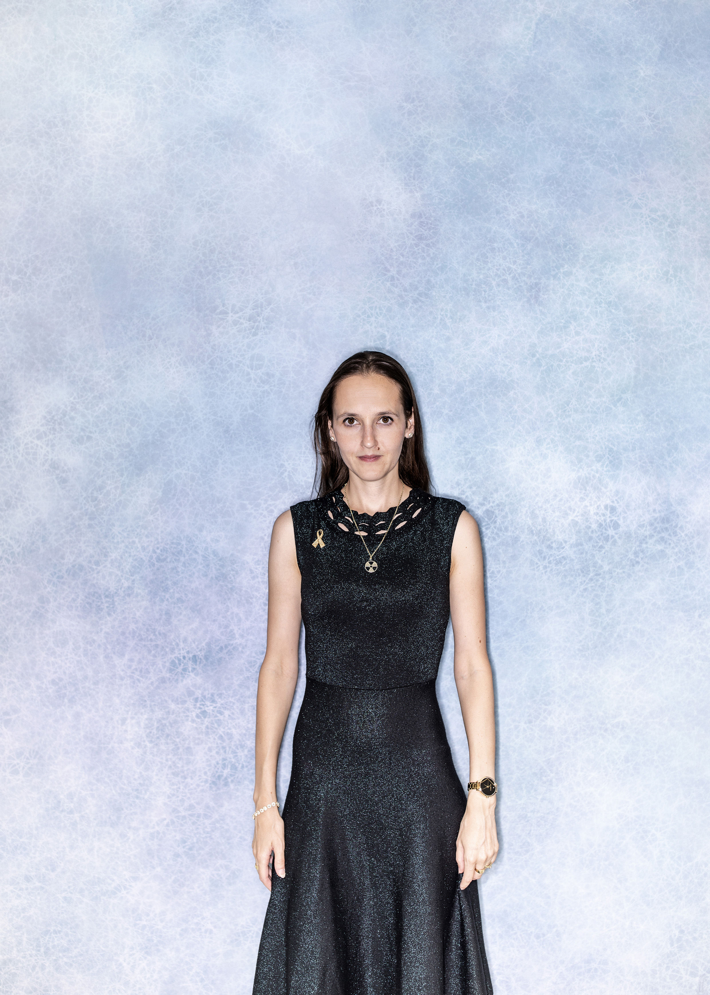 Martina Benešová-Schäfer