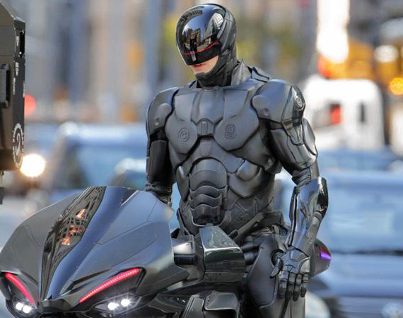 Robocop