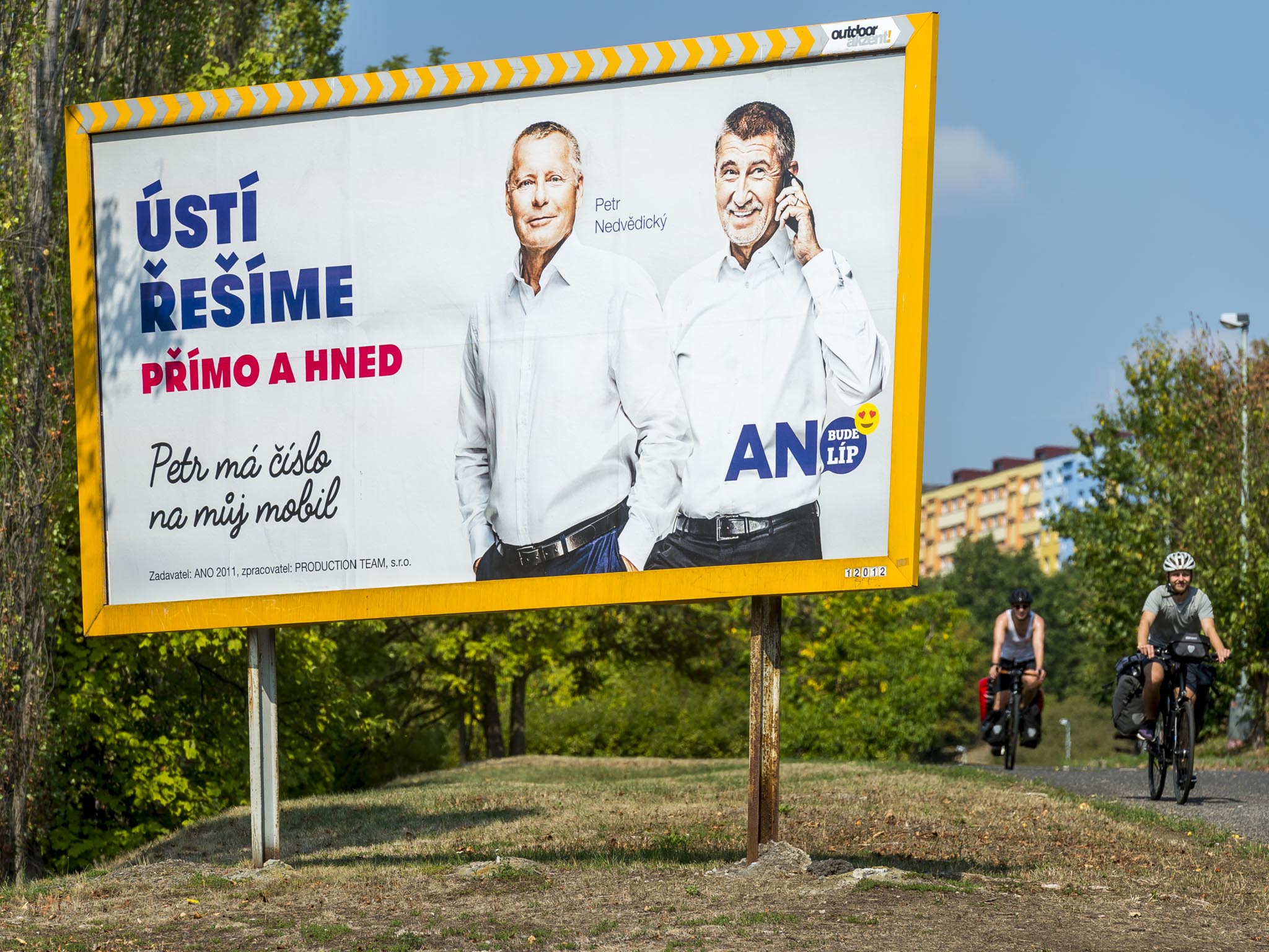 Ilustrační foto